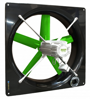 Save even more energy with new I-fan Xtra fans