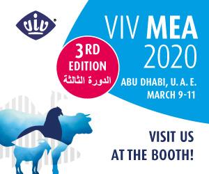 Visit Fancom at VIV MEA