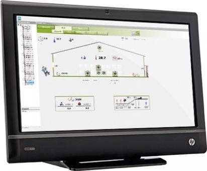 FarmManager farm management from your PC