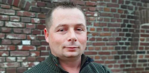 Sieb Hubens is a new Technical Service Engineer at Fancom