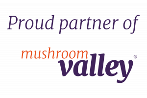 Mushroom Valley