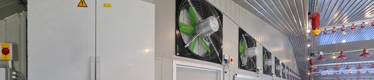 Save even more energy with new I-fan Xtra fans