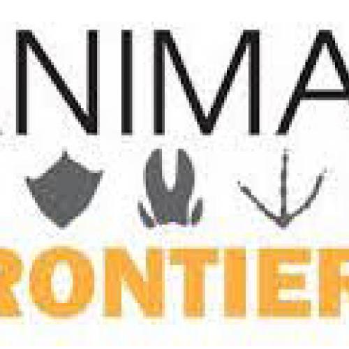 Animal Frontiers